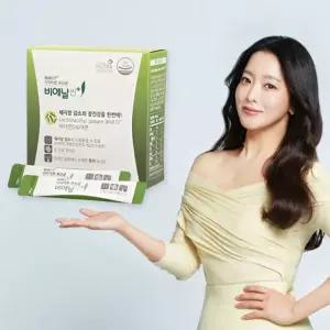 BNR17 모유유래 다이어트 유산균 비에날씬플러스 1박스/1개월분