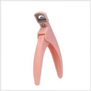 bns 네일 팁 인조네일 연장네일 컷터 커터기 WFLITTV