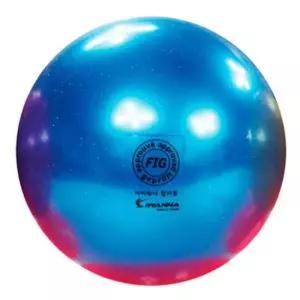 아이워너 리듬체조볼 리듬체조 컬러볼 (펄) 일반 18.5cm (블루) 체조볼