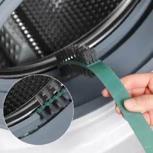 D 세탁기 틈새 청소솔 드럼세탁기 브러쉬 욕실 하수구 에어컨 청소 3COLOR