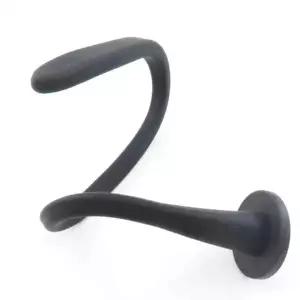 (옵션 세탁기자바라-블랙)세탁기문고정 세탁기문홀더 세탁기자바라 드럼세탁기청소 세탁기 도어 클립