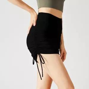 폴댄스 스커트 요가복 필라테스복 팬츠스커트