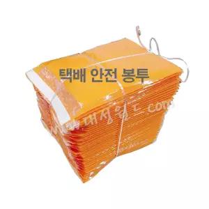 택배안전봉투 1호 2호 3호 4호 5호-100장,50장 / 에어캡 택배봉투 뽁뽁이 책전용포장재 충격방지 안전우편 접착테이프 대성월드