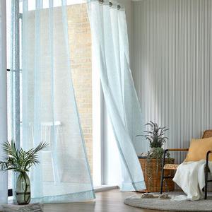 모던하우스 다이아 시어커튼 민트그린 2개세트, 140x240, 1개