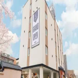 [경북] 경주 호텔 랑잠스테이 황리단길점(경북모텔/경주모텔)