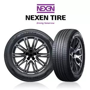 NEXENTIRE 전국무료장착 ROADIAN(로디안) GTX 235/55R19 EV(흡음재)