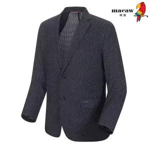 [마코] 남성잔패턴디자인자켓_MJM2JK01