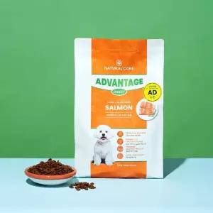 내츄럴코어 어드밴티지 연어 6kg