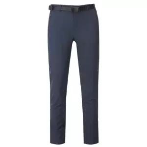 [마운티아]프리M팬츠2 여성용 2색상 기능성 긴바지 일상 등산 1MQPNS1501_SC