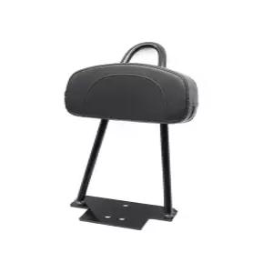 리어 짐대 시시바 오토바이 램프 스쿠터 백레스트 등받이 선반 캐리어