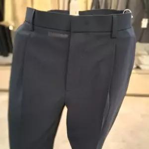 트레몰로 HC10 26 여름 셋업 원턱 바지 세정 트레몰로 여름 캐주얼 폴리스판 셋업 원