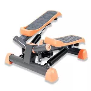 아이워너 스텝퍼 헬스 트위스터스텝퍼 (피치) 홈트운동기구 하체운동기구 홈트