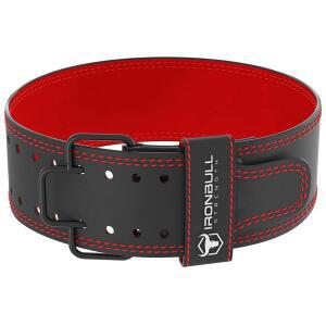 릴리스 역도 4인치 등받이 와이드 고속 지원 벨트 레버 스웨이드 PRO 가죽 7MM 파워