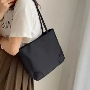 [다잇템]여자 사계절 데일리 스퀘어 활용도 높은 숄더백