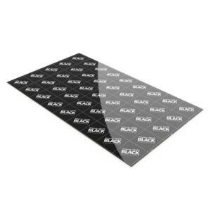 셀로트 방음방진흡매트 1장 블랙 블루 이지 안티(난연성)