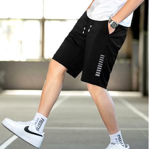 정성모아드림- 남자 5부 7부 반바지(27-36) 메쉬 트레이닝 바지 여름 쿨팬츠