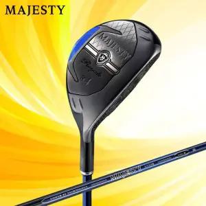 마제스티 로얄 블랙 남성용 하이브리드 유틸리티 LV550