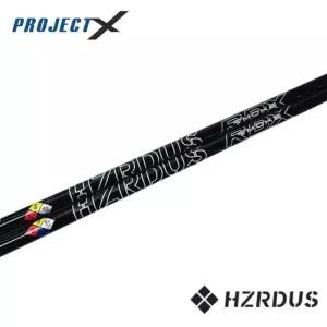 [캘러웨이 엘리트 전용] 헤저더스 HZRDUS RDX 블랙 60g 6.0 /6.5플렉스