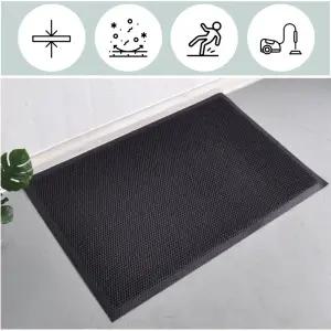 신발장매트 출입구 업소용발매트 발판 60x90 실외 빗물 우천 눈비