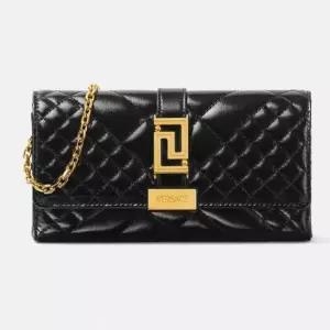 베르사체 MUST IT_VERSACE GRECA GODDESS CLUTCH 1012818 1A08186 1B00V) 그레카 가디스 클러치)