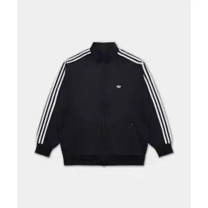 아디다스 ADIDAS BB 트랙탑 - 블랙:크림화이트 KC9299 228744