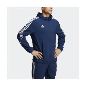 [아디다스] 티로 23 리그 윈드브레이커 자켓 팀 네이비 블루 KR 152613829