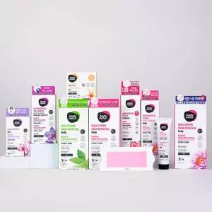 [바디네이처] 제모케어 모음 BEST 택1