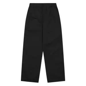 (이월상품) 소이주니어 여름옷 남자 여자 스트레이트 C/N 스판바지 트레이닝 4M5204