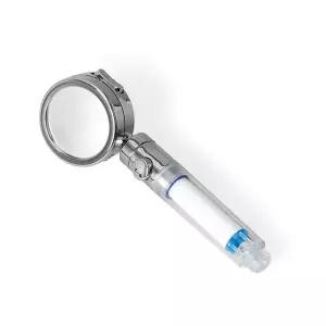 [NS홈쇼핑]필터 정수 샤워기 헤드 욕실 화장실 싱크대 수전[35883130]