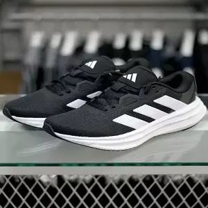 [아디다스] 여성 갤럭시 7 M 헬스 트레이닝 런닝화 블랙 JNID8765JN