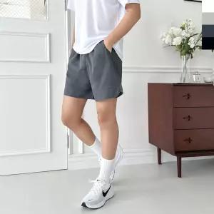 남자 여름 시원 쿨 러닝 헬스 마라톤 트레이닝 반바지