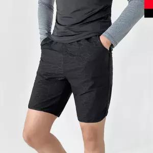 남자 워터 스포츠 데일리 비치웨어 반바지