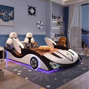 레이싱카 침대 자동차 키즈베드 수퍼카 드림카 베드
