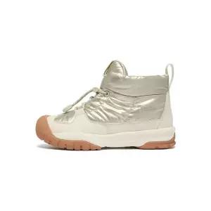 매장정품 NATIONALGEOGRAPHIC 내셔널지오그래픽 NATIONAL GEOGRAPHIC KIDS K254KWT321 두들 부츠 BEIGE 500