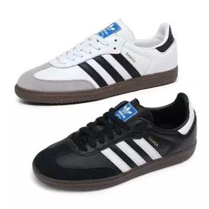 아디다스 (adidas) SAMBA OG 삼바 스니커즈 운동화 (unisex) 2종 택1 939463
