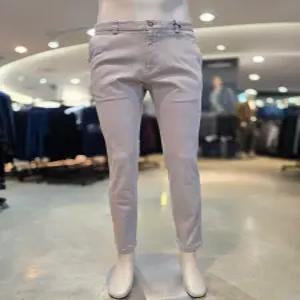 [인디안] 인디안 면스판 워싱 슬림 밴딩면바지 MIVDL4S1361