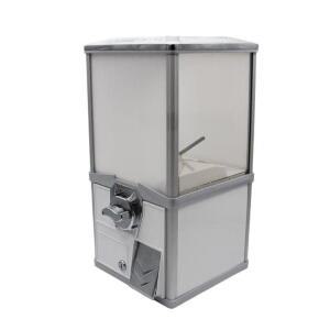 소형 캡슐뽑기 기계 머신 행사 어린이 카페 가챠 추첨기 문방구 사탕 인형 문구점 뽑기