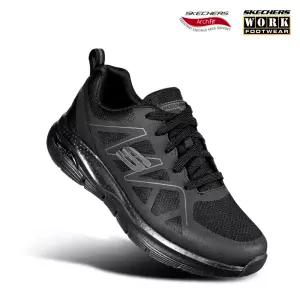 스케쳐스 워크 아치핏 슬립 미끄럼방지 작업화