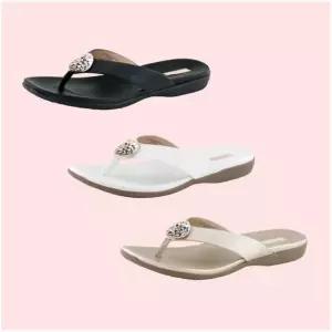 베어파우 와이컨셉 여성 여자 우먼스 쪼리 3종 택1 MELLA K1027PB W 샌들 슬리퍼 슬라이드 신발 세련되고