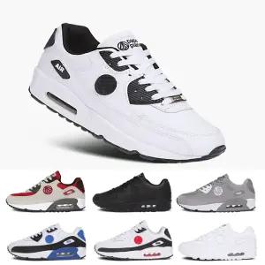 페이퍼플레인 메쉬 에어쿠션 운동화 PP1101