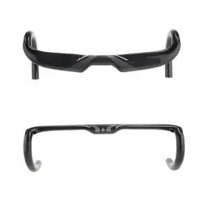 카본드롭바 핸들 로드 자전거 자전거 픽시 초경량