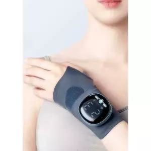 손목 안마기 마사지기 찜길기 손가락 손목마사지기