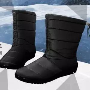 패딩부츠 여성숏부츠 여자겨울부츠 여자털부츠