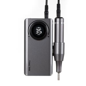 네일드릴 각질제거 발톱 손톱깍기 무선 드릴 기계 가는