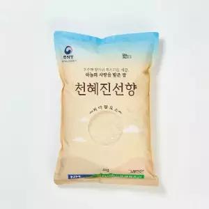 (시)[그레인온] 천혜진선향 4kg