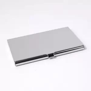 골드 금색 명함지갑 고급형 명함포켓 스틸 모던디자인 남자명함지갑 스틸명함케이스