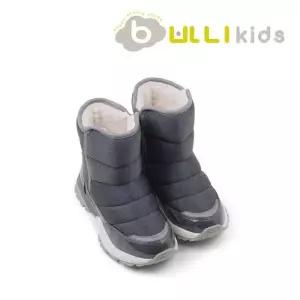 [바니플랫키즈]바니키즈 어린이 아동 털 어기부츠 방한화 KBR88243GN