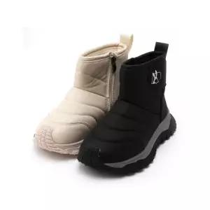 [바나나팜스][바나나팜스]주니어 아동 방한부츠 w01 패딩 방한화-230mm