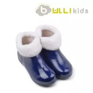 [바니플랫키즈]바니키즈 어린이 아동 털앵클부츠 방한화 KBD88009NN