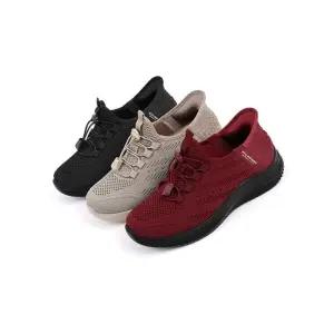 [바나나팜스][바나나팜스]커플 방한화 케이트 기모털 슬립인 단화-280mm(cs)